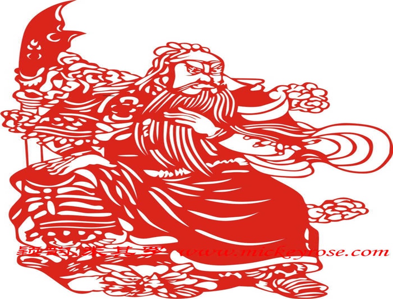 兰舍传统背景墙AAx042 免费