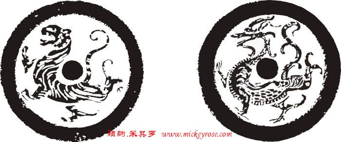 兰舍传统背景墙SF45 免费