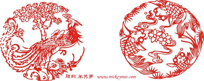 兰舍传统背景墙SFH69 免费