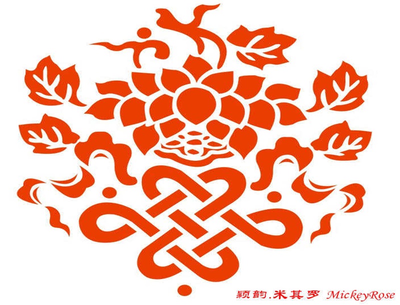 兰舍传统背景墙XY-13 免费