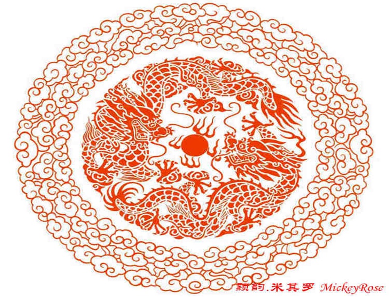 兰舍传统背景墙XY-37 免费