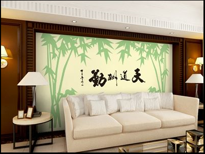 绿蔷薇 客厅沙发篇 063