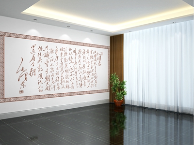 玄关、走廊、书房篇 033 免费