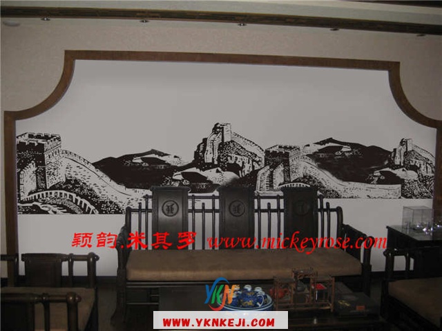 兰舍传统篇：AB08
