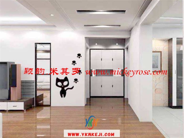 兰舍动物篇：AT013