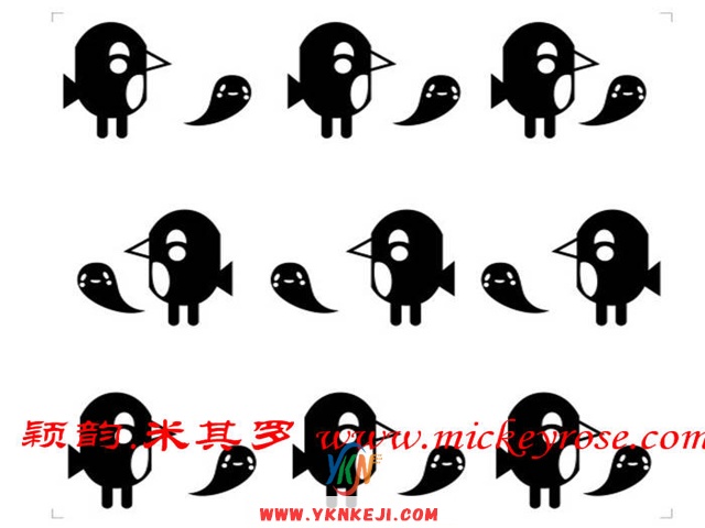 兰舍动物篇：KT01-87