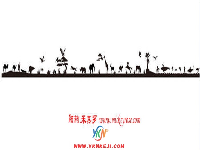 兰舍动物篇：MM-34