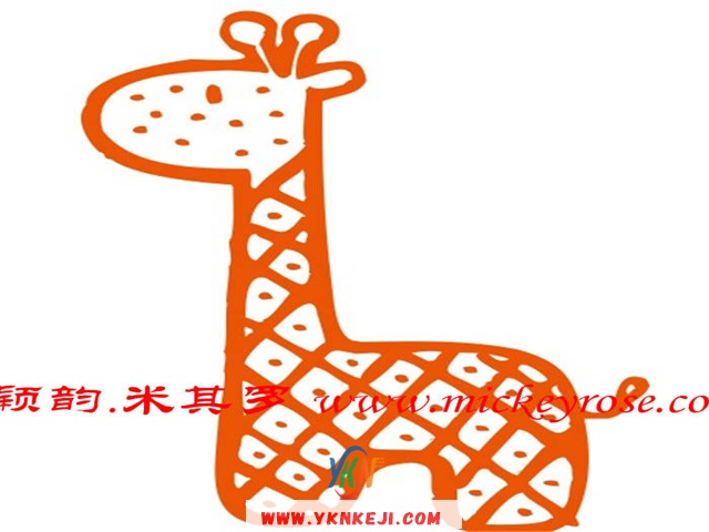 兰舍动物篇：YT-2340