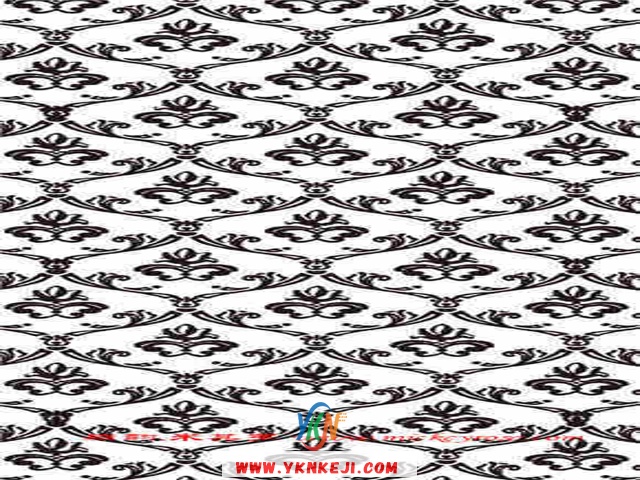 兰舍壁纸花系列：CO-134006