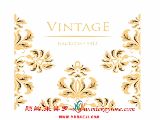 兰舍壁纸花系列：D-023
