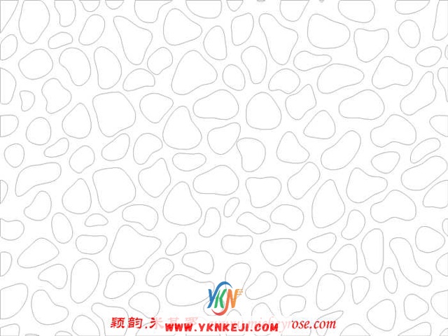 兰舍壁纸花系列：b13