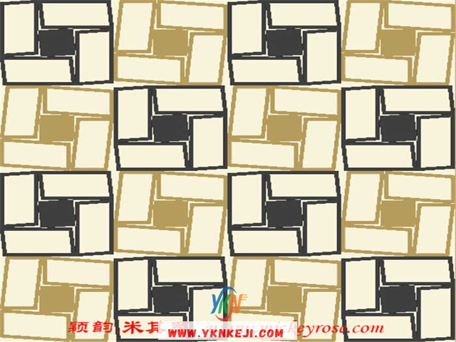 兰舍壁纸花系列：bzh30