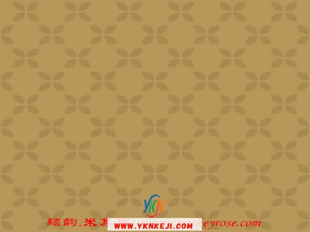 兰舍壁纸花系列：bzh36