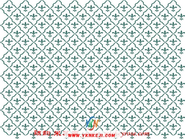 兰舍壁纸花系列：bzh38