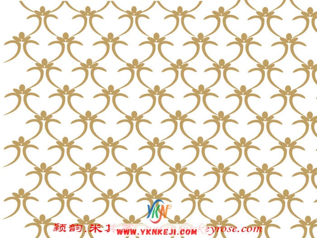 兰舍壁纸花系列：bzh40