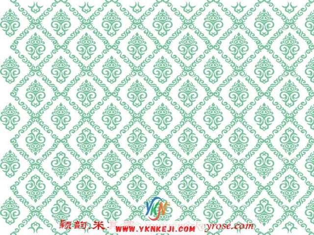 兰舍壁纸花系列：bzh41