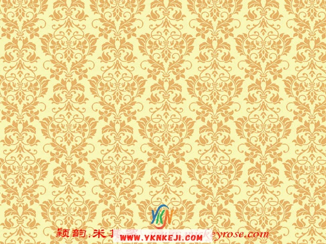 兰舍壁纸花系列：bzh44