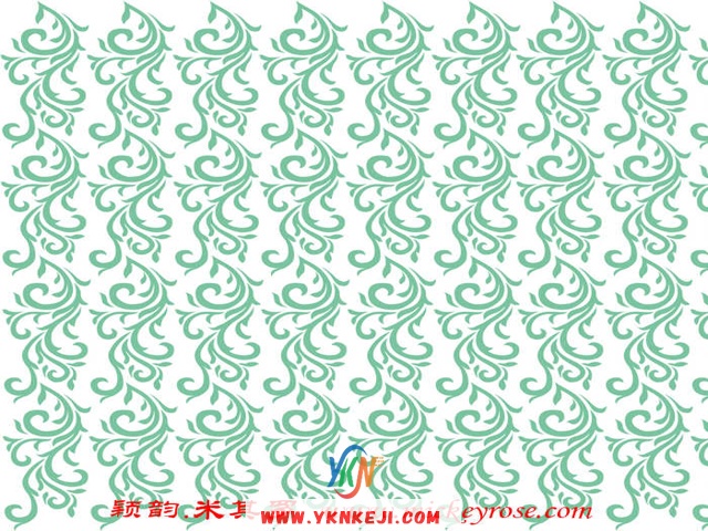 兰舍壁纸花系列：bzh48