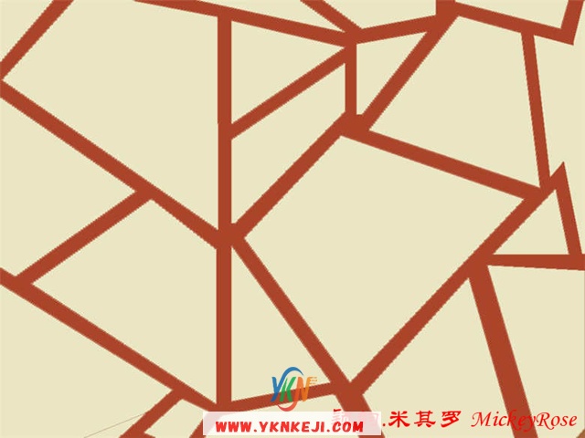 兰舍壁纸花系列：cx-05