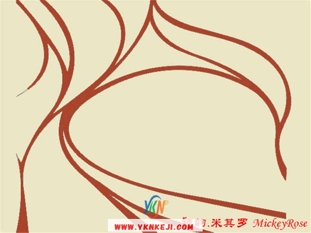 兰舍壁纸花系列：cx-06