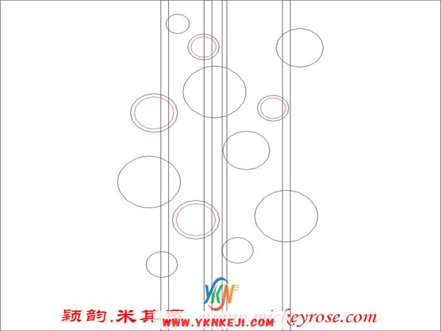 兰舍壁纸花系列：jy40