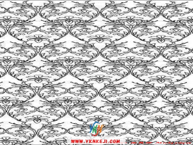 兰舍壁纸花系列：xy-33