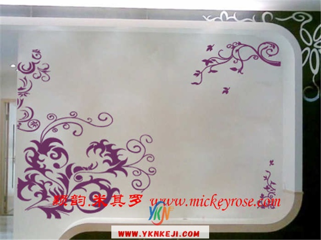 兰舍对花系列：AAx101