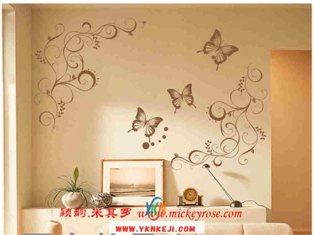 兰舍对花系列：DHKFG-73