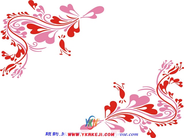 兰舍对花系列：djh22