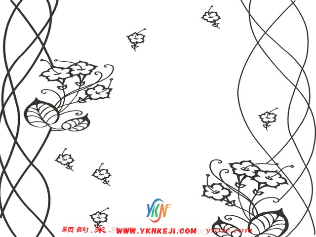 兰舍对花系列：sh96