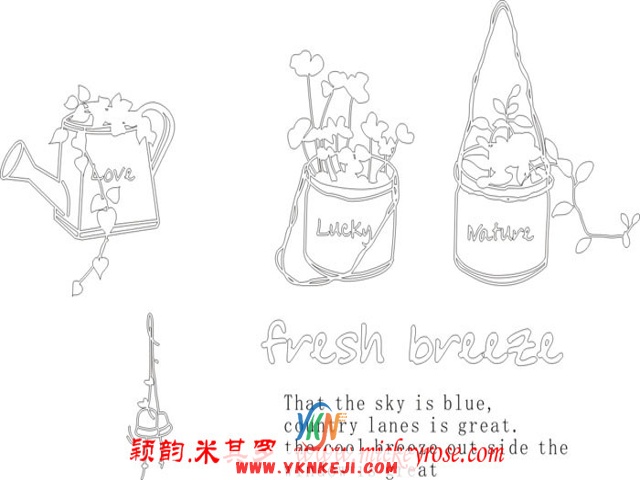兰舍花盆篇：zw11