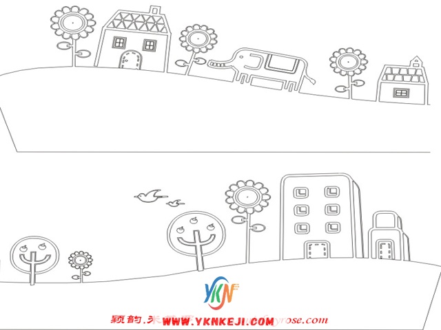 兰舍建筑主题：qj12