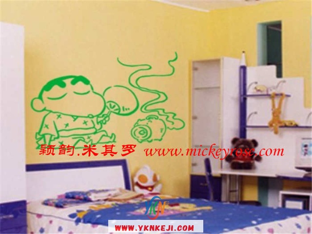兰舍卡通系列：AE002