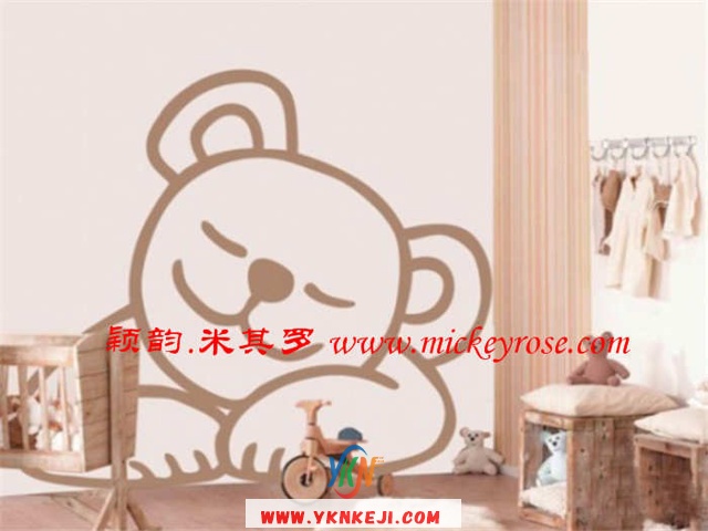 兰舍卡通系列：AE003