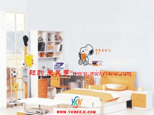 兰舍卡通系列：AE013