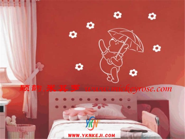 兰舍卡通系列：AE014
