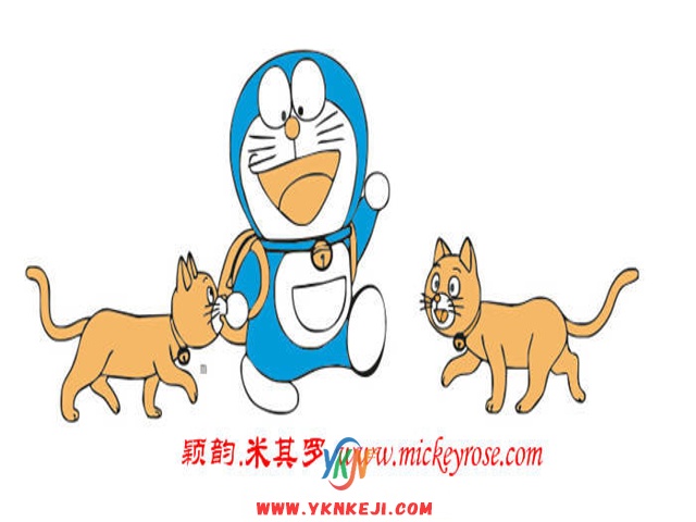 兰舍卡通系列：AE028