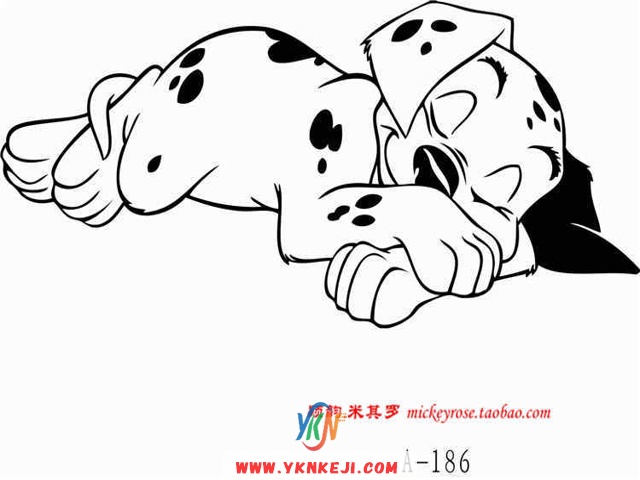兰舍卡通系列：C-29