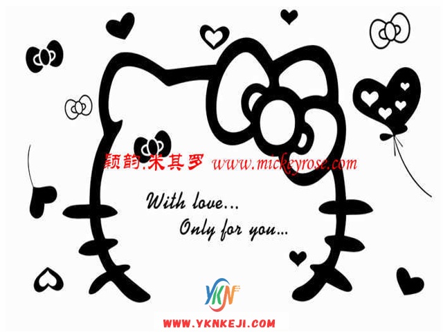 兰舍卡通系列：CX1027