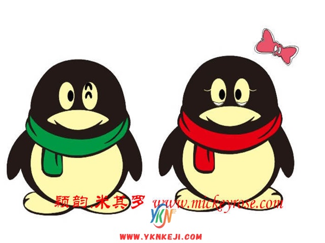 兰舍卡通系列：HK-23