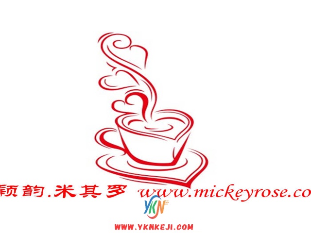 兰舍卡通系列：MM-1