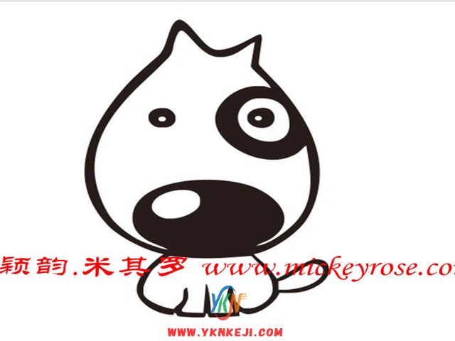 兰舍卡通系列：MM-56