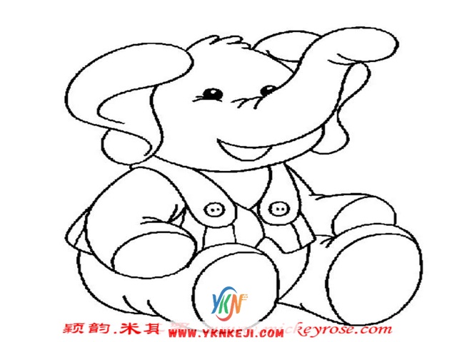 兰舍卡通系列：dw33