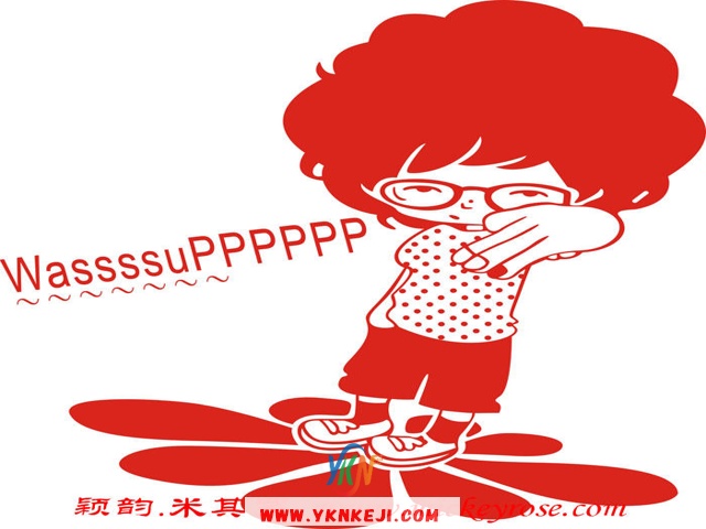 兰舍卡通系列：jy57