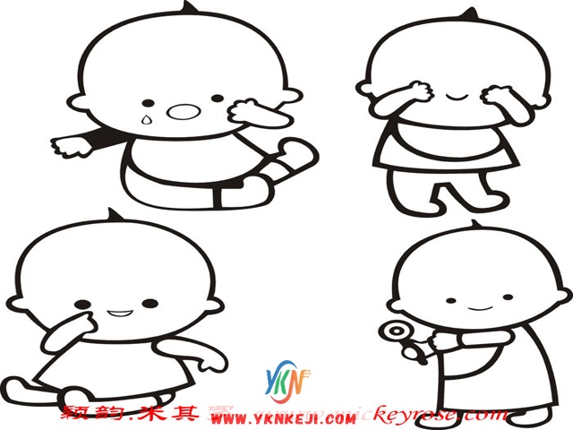 兰舍卡通系列：jy92