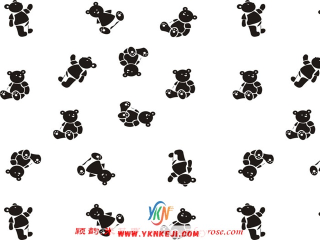 兰舍卡通系列：sh93