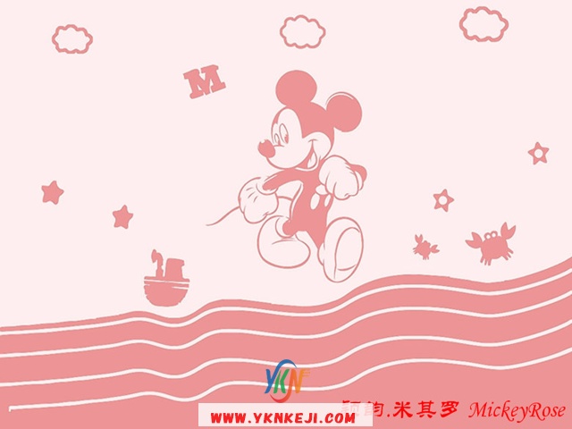 兰舍卡通系列：xwzx-134