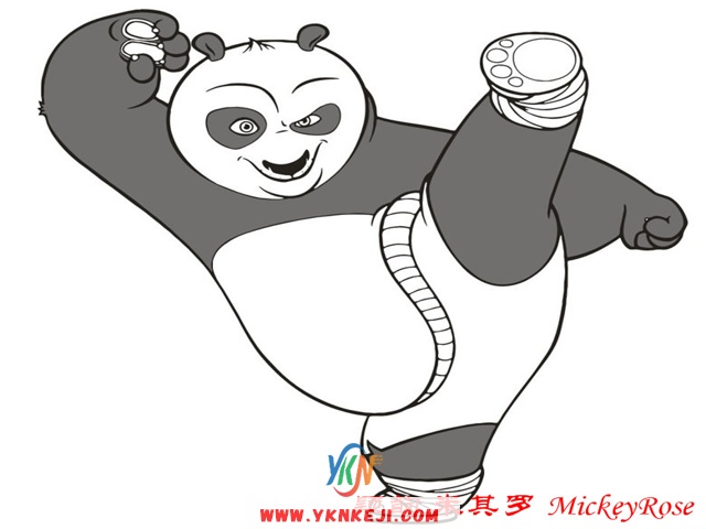 兰舍卡通系列：xwzx-140