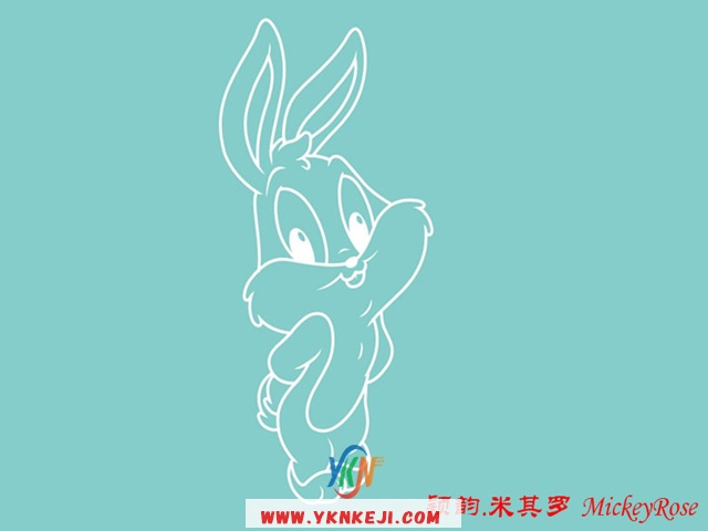 兰舍卡通系列：xwzx-152