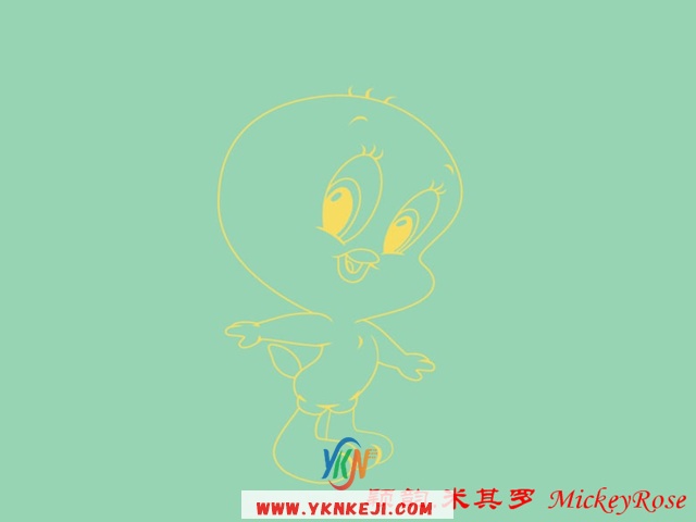 兰舍卡通系列：xwzx-158